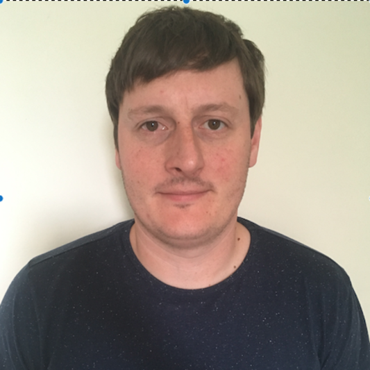 Lee Gregory on SoundBetter