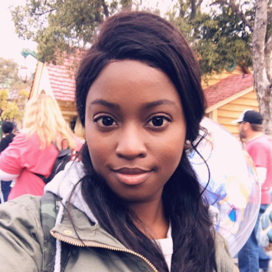 Mercia J. on SoundBetter