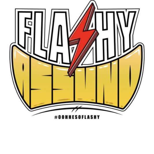 FlashyAssUno on SoundBetter