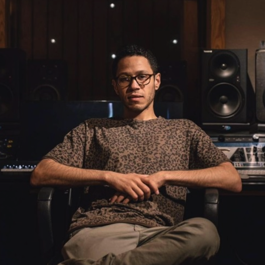 James E. on SoundBetter