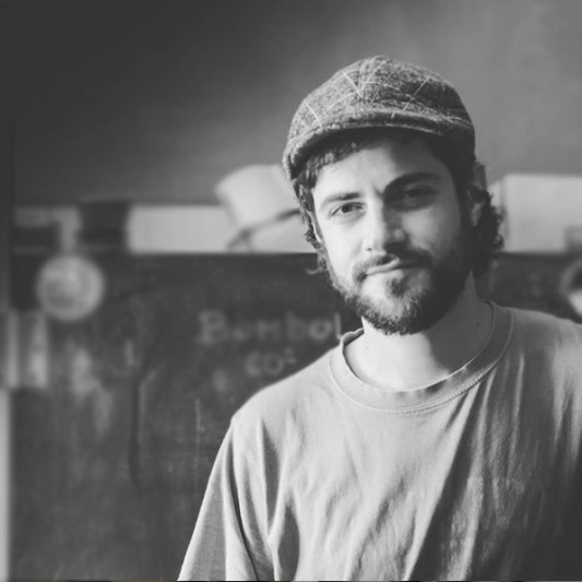 Marco Moscetti - ESOF Records on SoundBetter