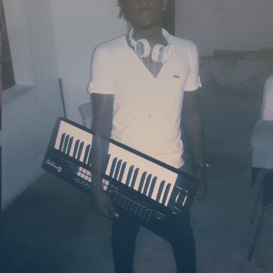 ChikeTheKhemist on SoundBetter