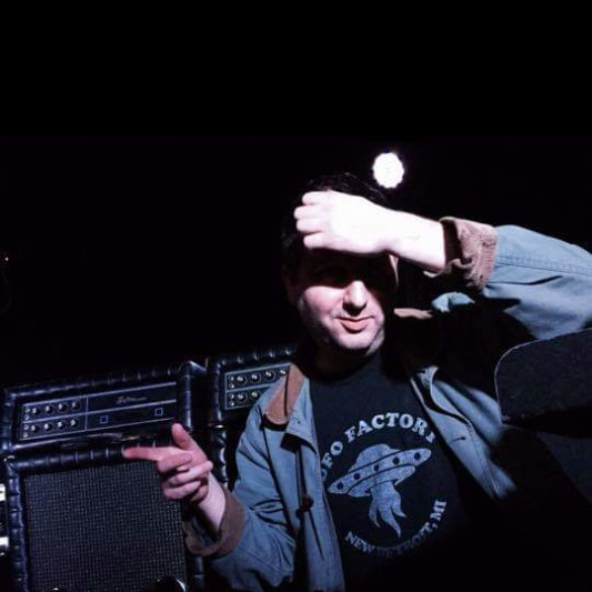 Derek Stanton on SoundBetter