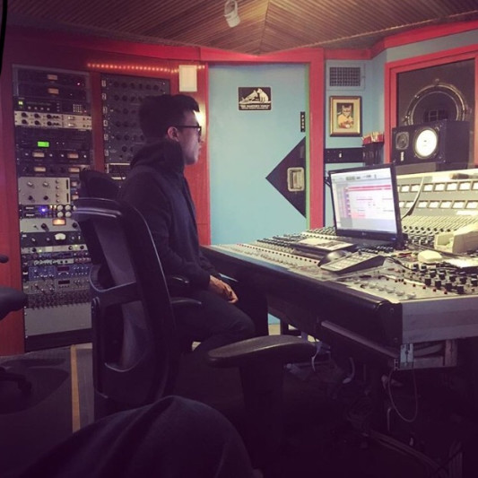 Siggy & NooB on SoundBetter