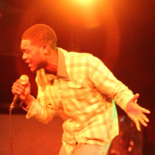 Perris Byrd on SoundBetter