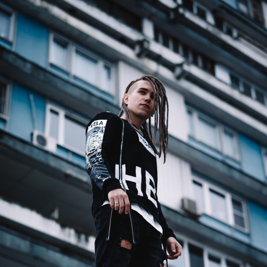 Kirill Babiev on SoundBetter