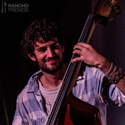 Nico Simari on SoundBetter