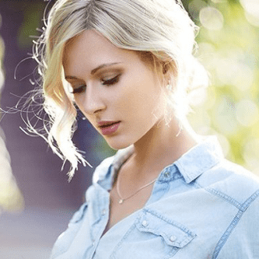 Anna Liona on SoundBetter