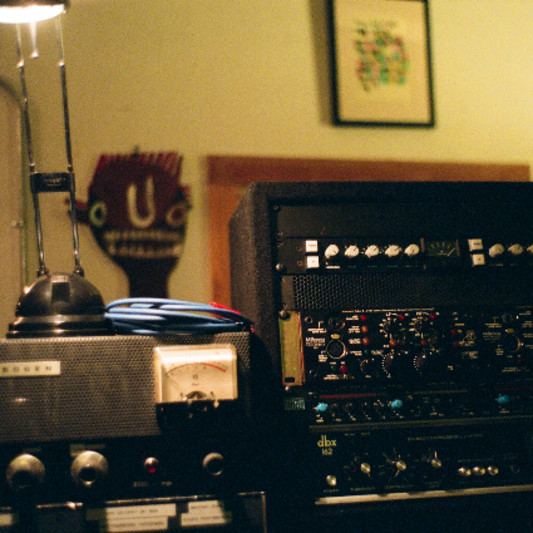 Julian on SoundBetter