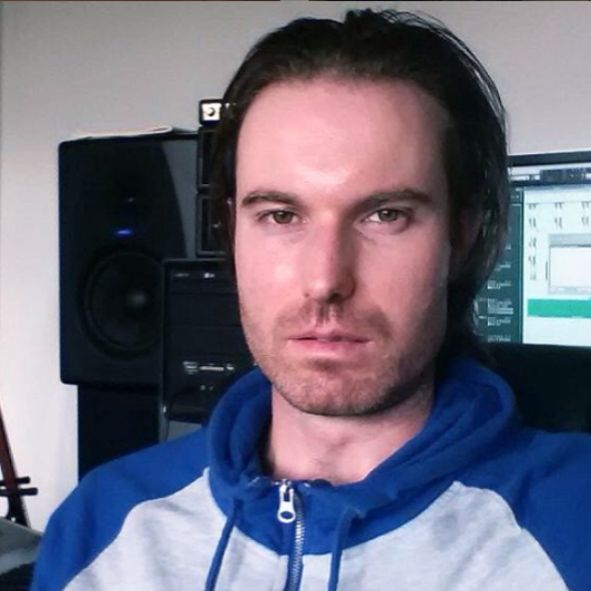 Stephen C. on SoundBetter