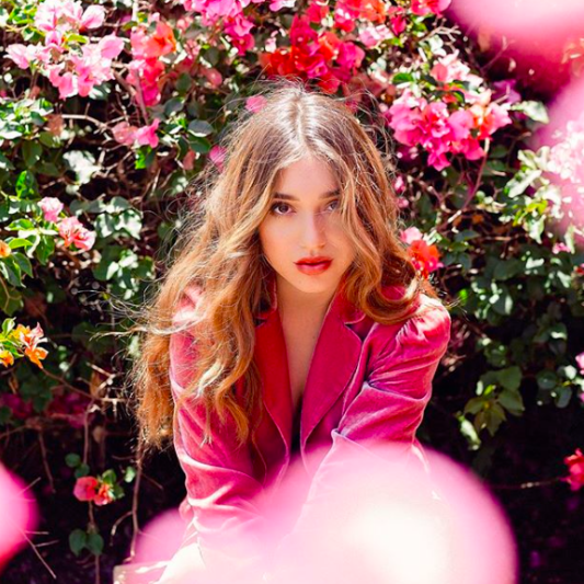 Taylor Shae on SoundBetter