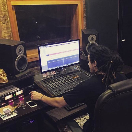 Pablo Correa Bravo on SoundBetter