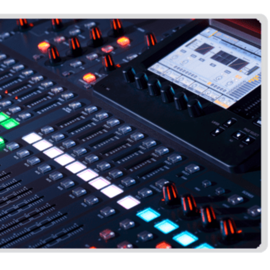 A-Mac Productions on SoundBetter
