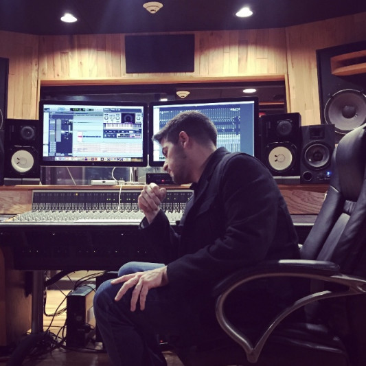Gabe Esparza on SoundBetter