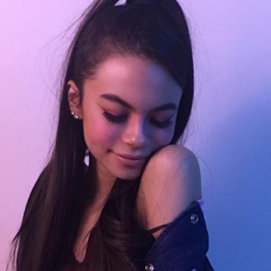 Ania D. on SoundBetter