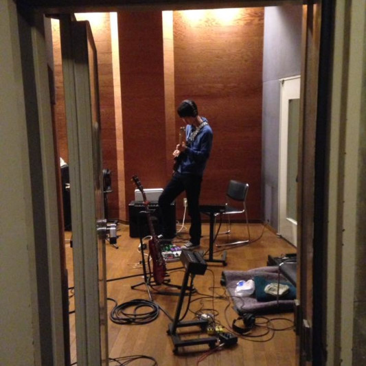 Jacob Mori on SoundBetter