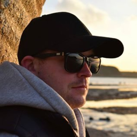 Kieran knowles on SoundBetter