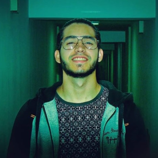 JLED on SoundBetter