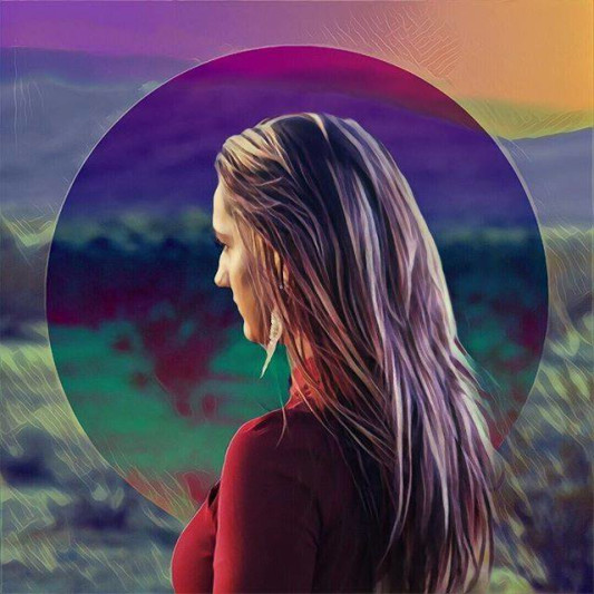 Caitlin Eadie on SoundBetter