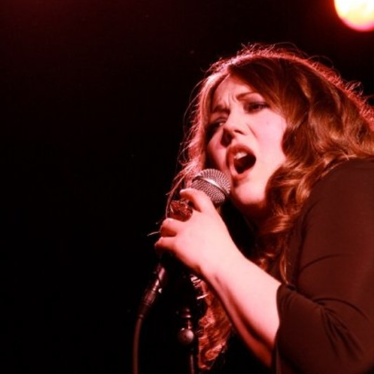 Kathy D on SoundBetter
