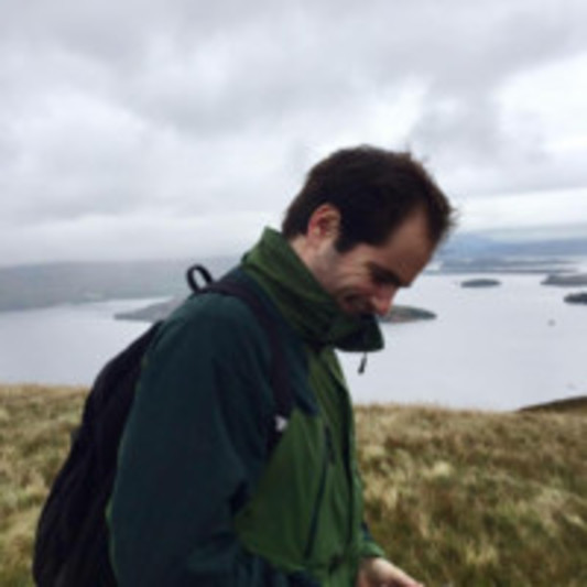 Nicolas (Stilte Collective) on SoundBetter