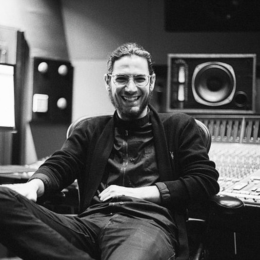 Justin Francis on SoundBetter