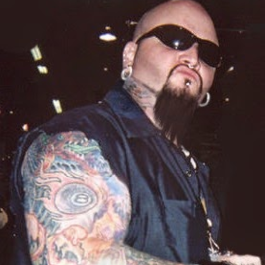 Infamous Mr. Tank on SoundBetter