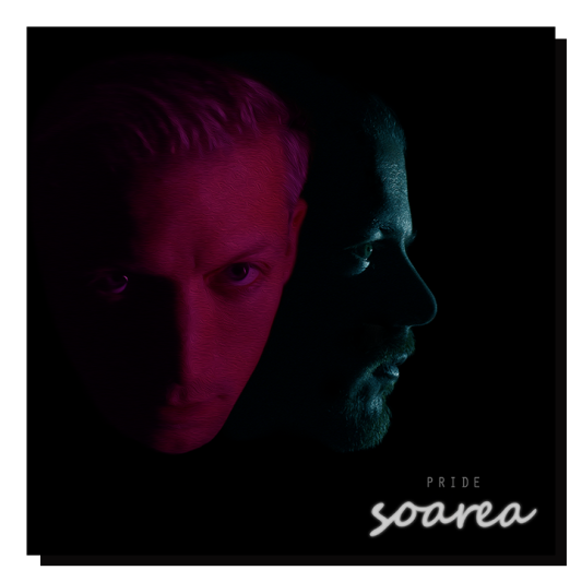 Soarea on SoundBetter