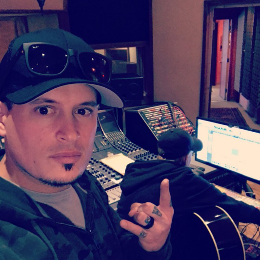 Raburn B. on SoundBetter