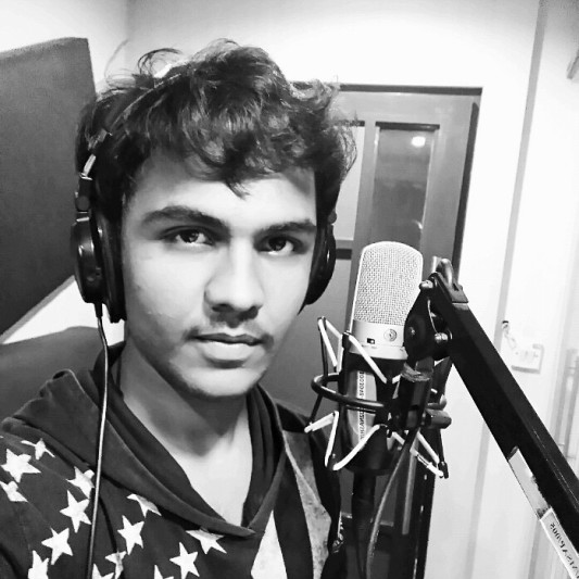 HrishiMusic on SoundBetter