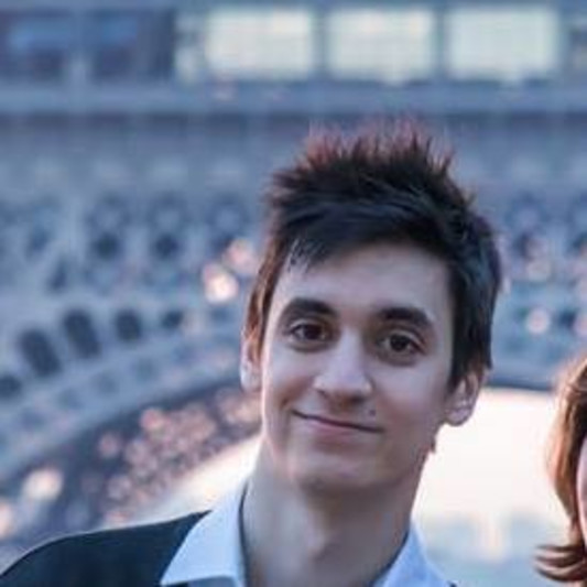ivan barrella on SoundBetter