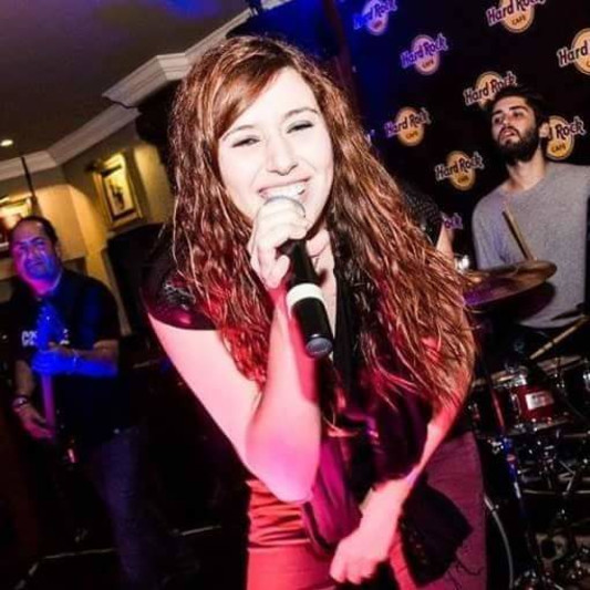 Jodi (MOJO) on SoundBetter