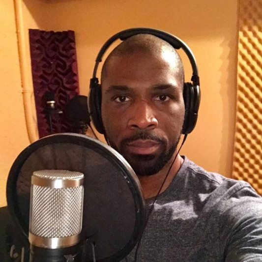 Lomar Bell on SoundBetter