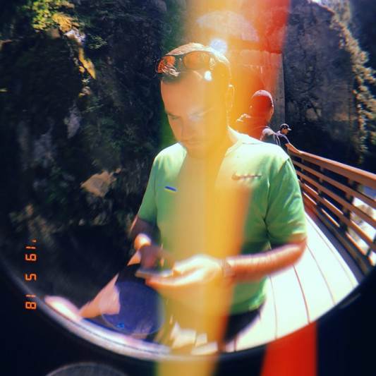 Jason G. on SoundBetter