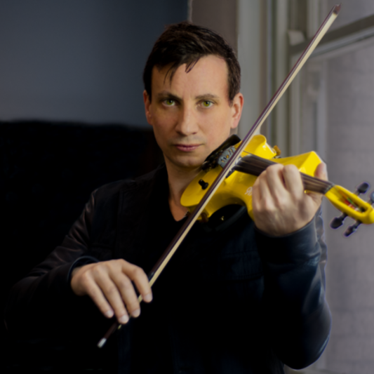 Francois M. on SoundBetter