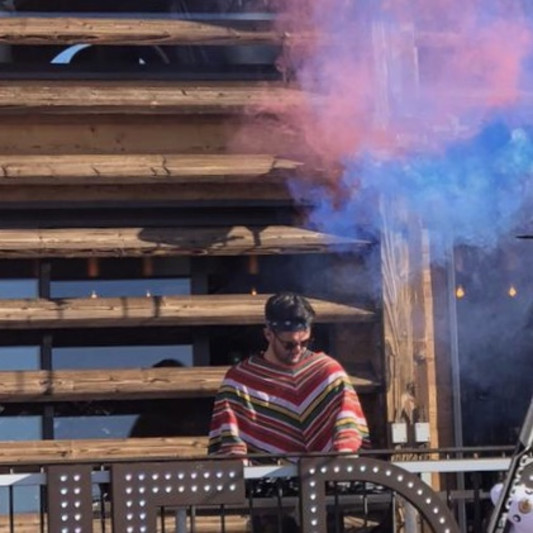 Max M. on SoundBetter