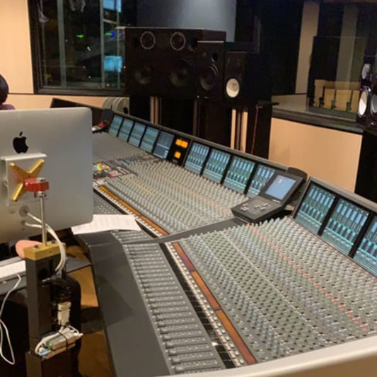 Michael DeFelice on SoundBetter