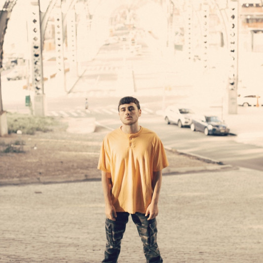 Christian R. on SoundBetter
