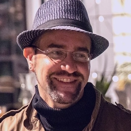 Nadav Amir-Himmel on SoundBetter