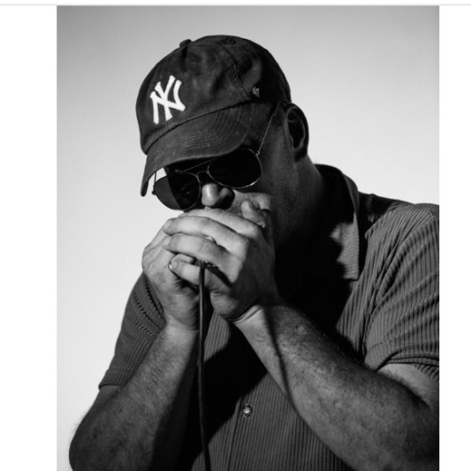 Tony C and The Truth on SoundBetter