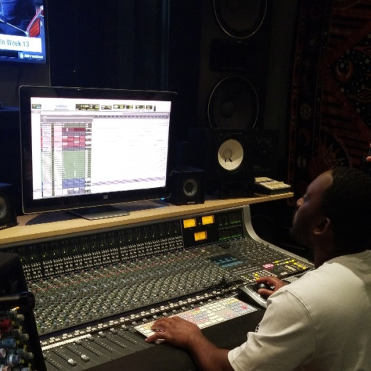Branden "KanalBoi” Belser on SoundBetter