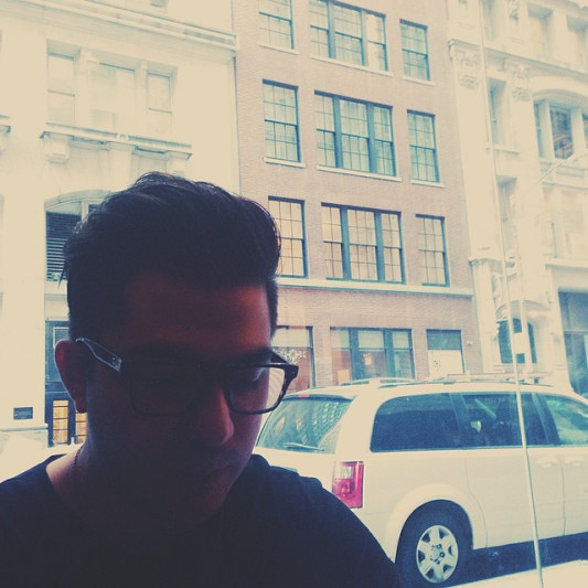 Oscar Martin Music on SoundBetter