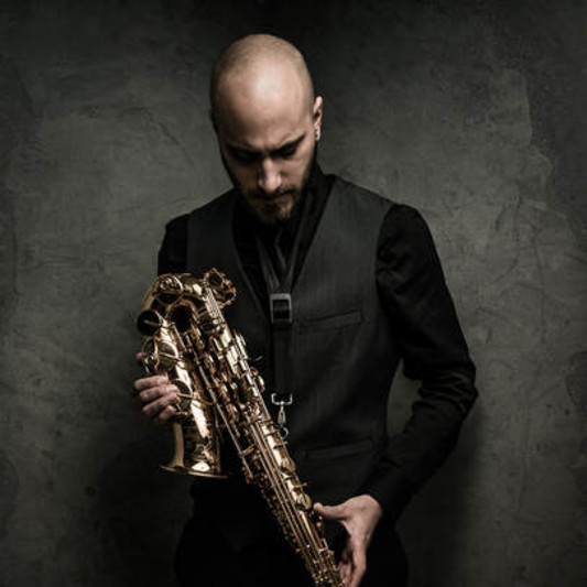 Michael Squillace on SoundBetter