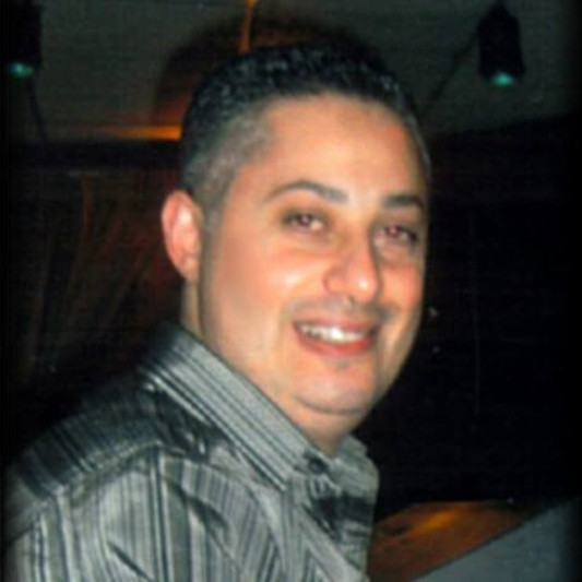 Mark Fakhry on SoundBetter