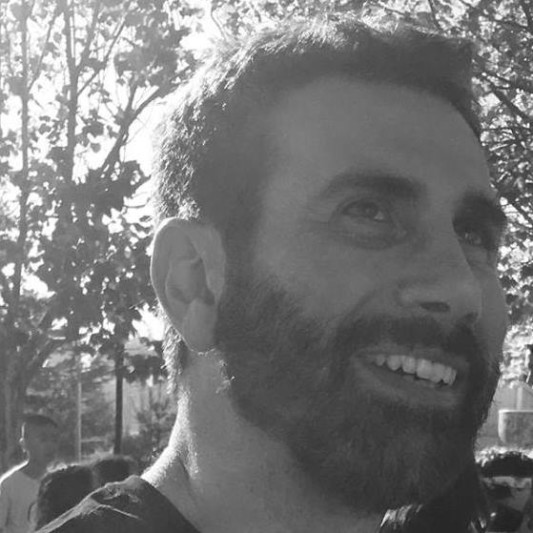 Bobak T. on SoundBetter