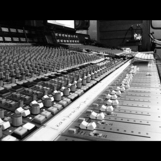 Mixed by Q on SoundBetter