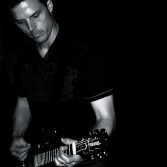 Glenn Angell on SoundBetter