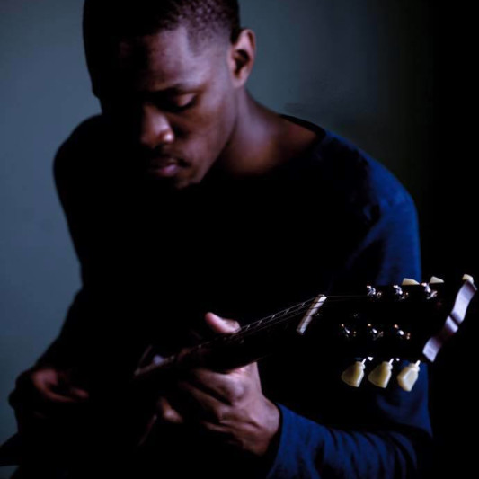Joseph Ekutshu on SoundBetter