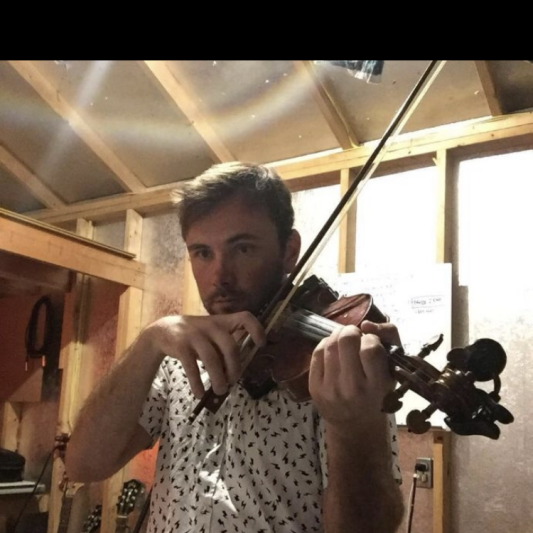 Laine D. on SoundBetter