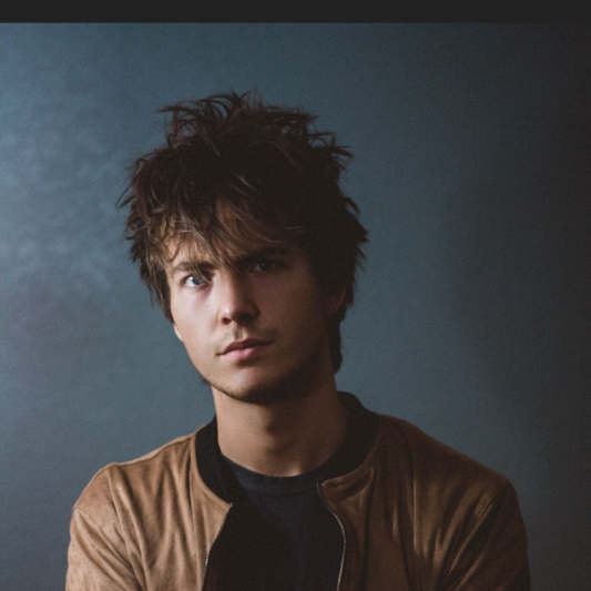 Zack Page on SoundBetter